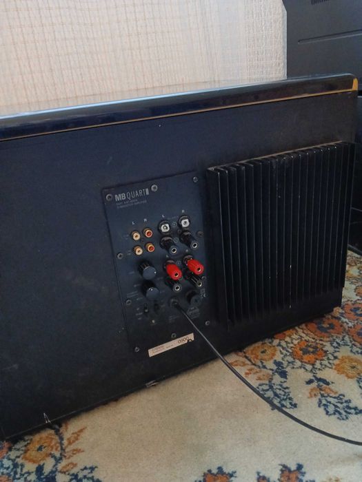 Boxe Heco,onqyo,eltax,infinity,subwoofer mb quartz