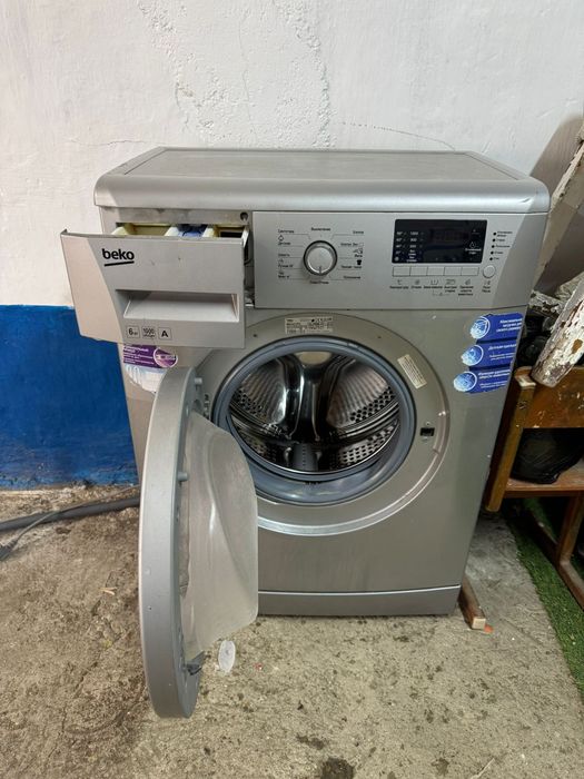 Продается стиральная машина