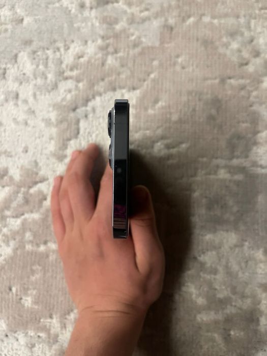 iPhone 13 Pro Max 256gb Sierra blue(голубой)