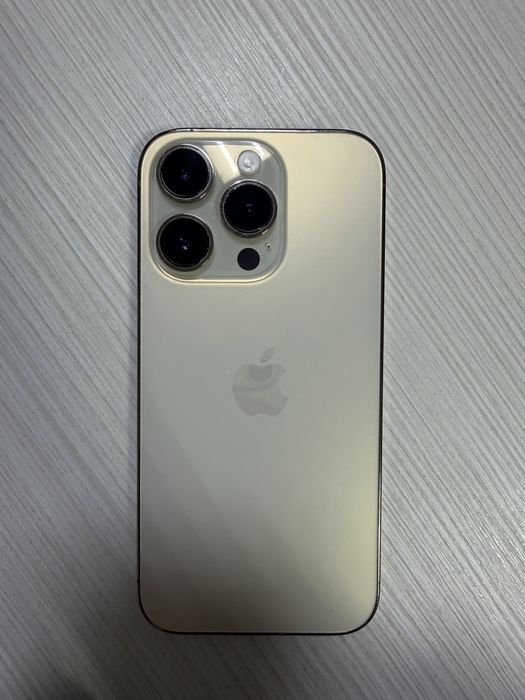 Продается iphone 14 про