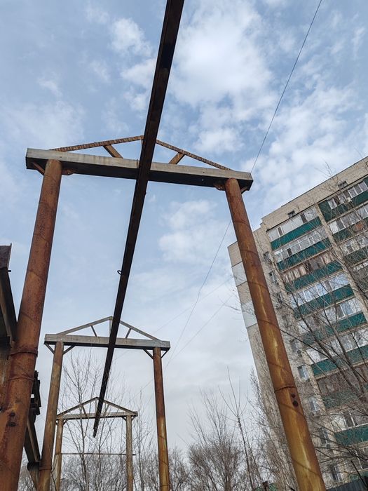 Продам кранбалку грузоподъемность 3.2т.