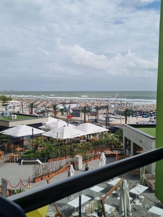 Apartament 2 camere Alezzi