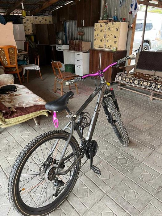 Продам велосипед