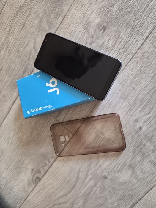Samsung Galaxy J6
