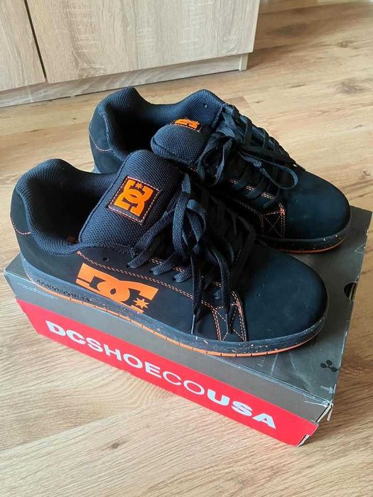 Обувки  DC Shoes Gaveler