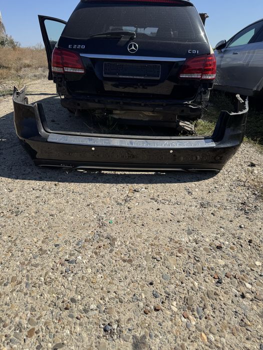 Dezmembrari Mercedes  e220 w212 2010-2015 2.2 cdi breck Berlina