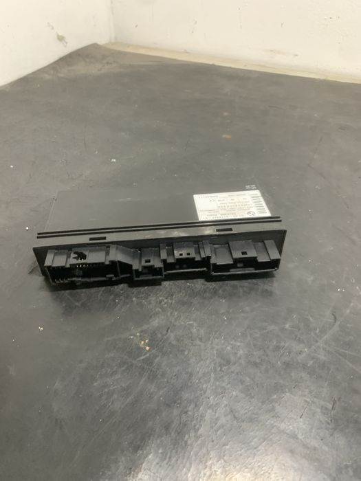 Modul calculator confort BMW Seria 5 E60 E61 | 9114447