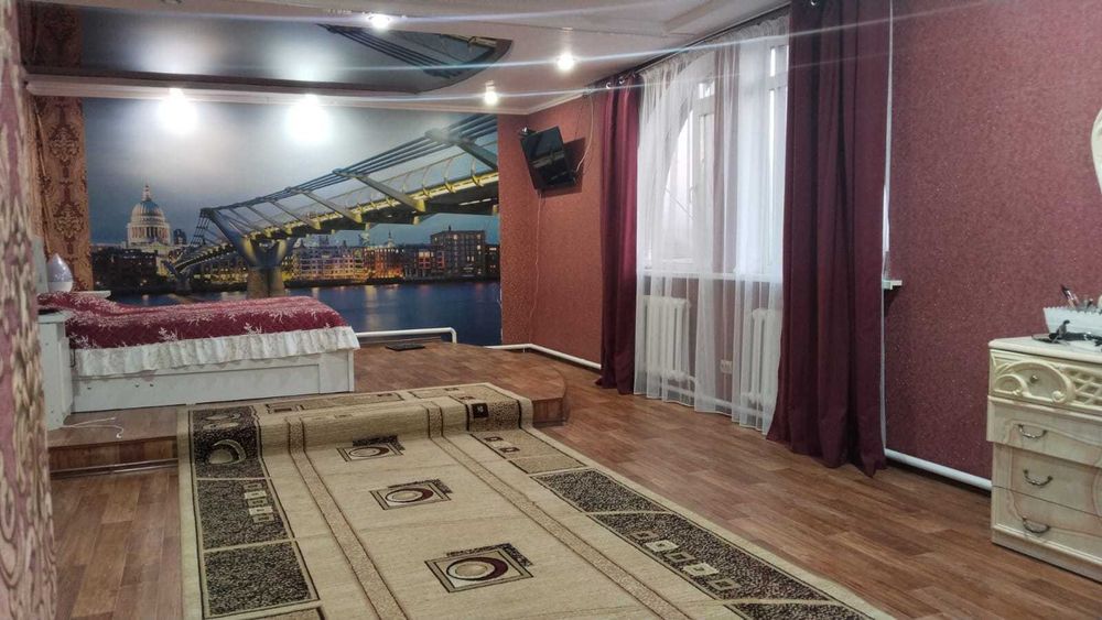 Продается дом в Бесколе