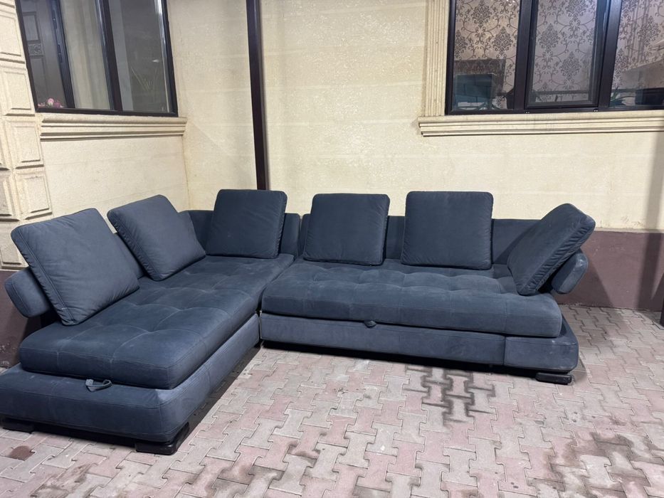 Диван раскладной