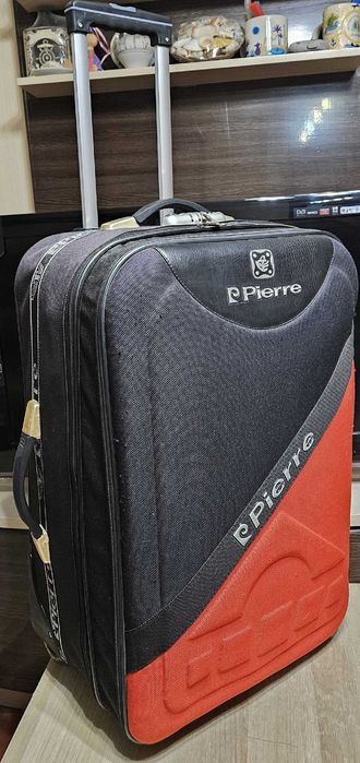 Чемодан большой 70*40*30