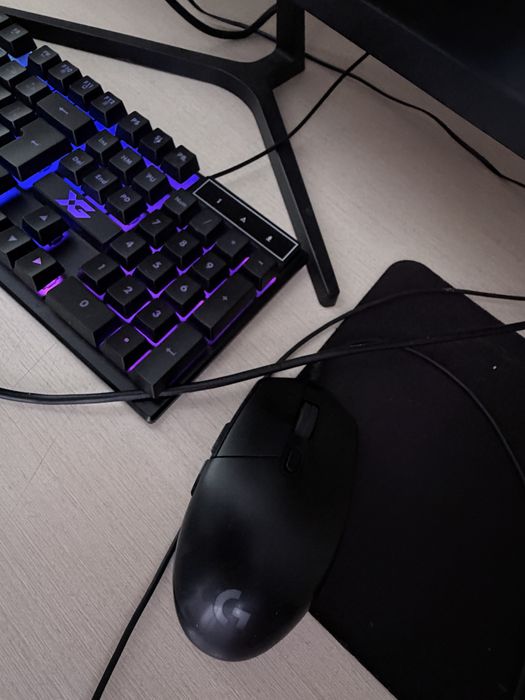 Продам Игровой компьютер