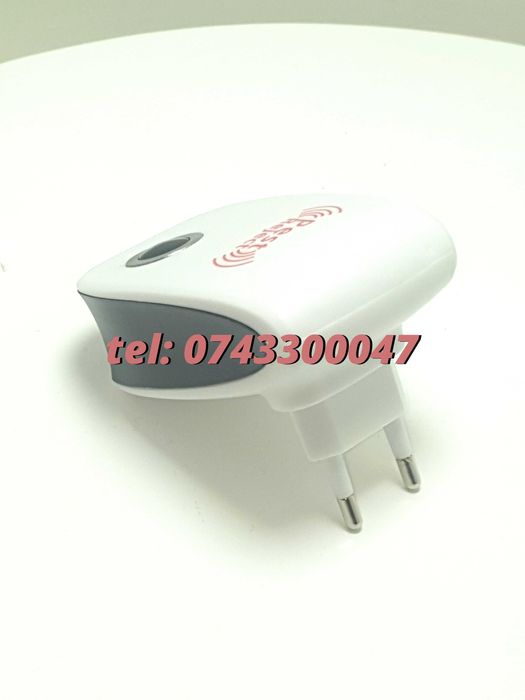 Aparat Pest Repeller Anti Soareci Anti Insecte 220v