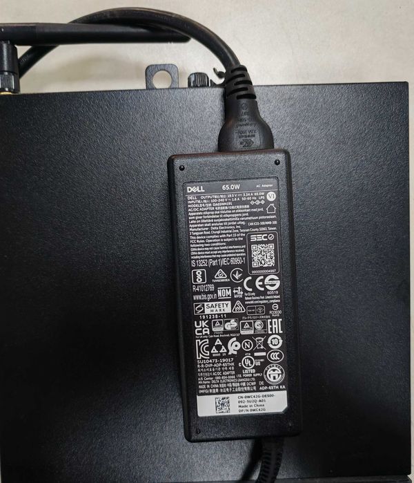 Dell Optiplex 3040 Micro PC