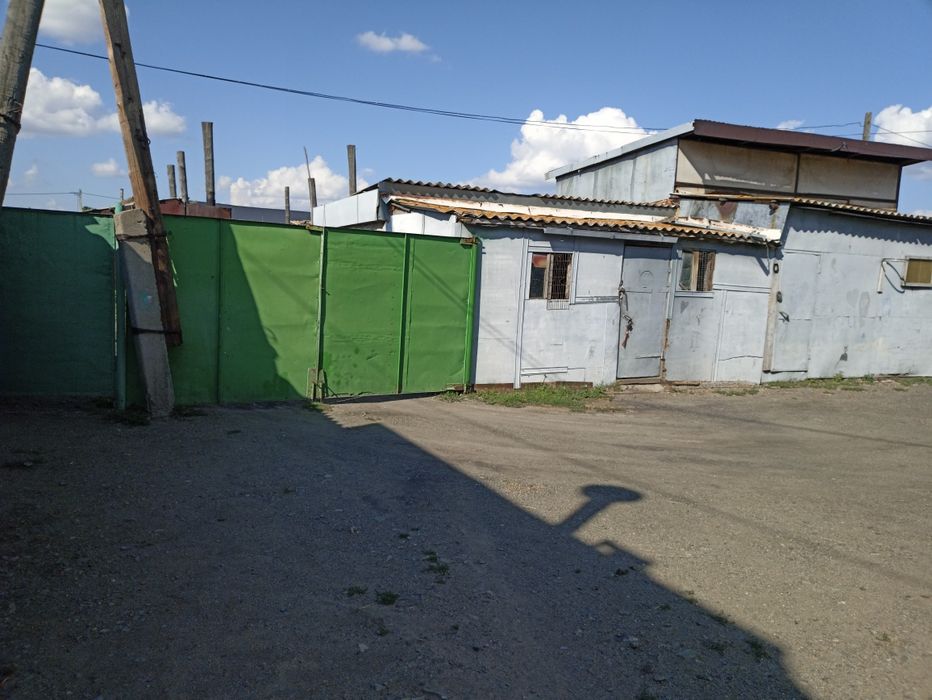 Продам дом, в поселке Зеленый бор