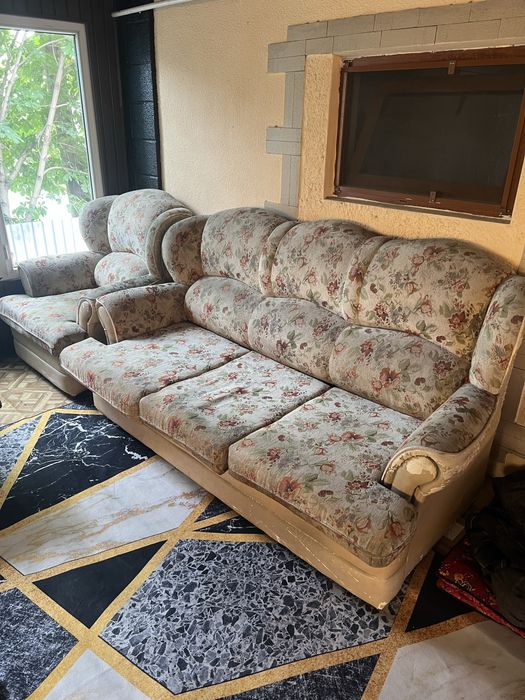 Срочно Продам Диван