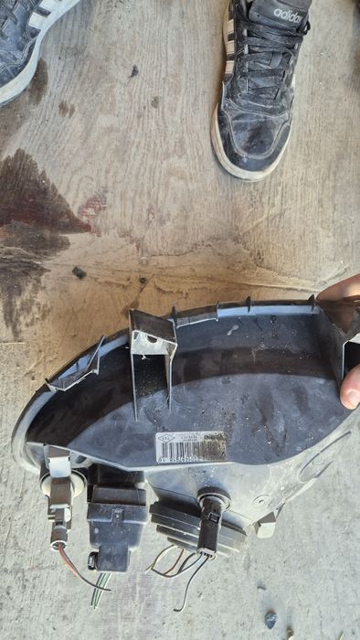 Десен Фар за  Citroen picasso 1999-2005