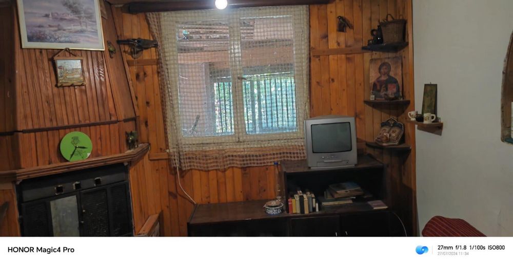 Продава се Къща в с. Кочово, Област Шумен - 60 кв.м за 366 €/кв.м - Снимка #9