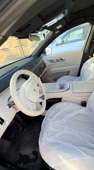 Автомобиль Deepal S09