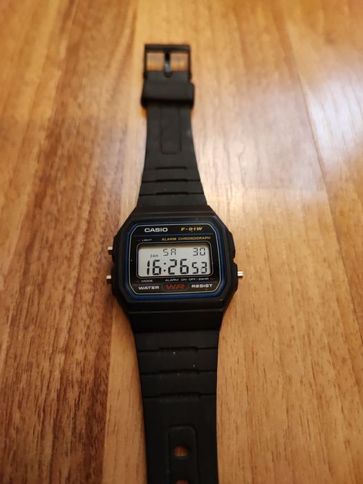 Ceas Xiaomi Band 11 + Căști Jlab Buds + Ceas Casio