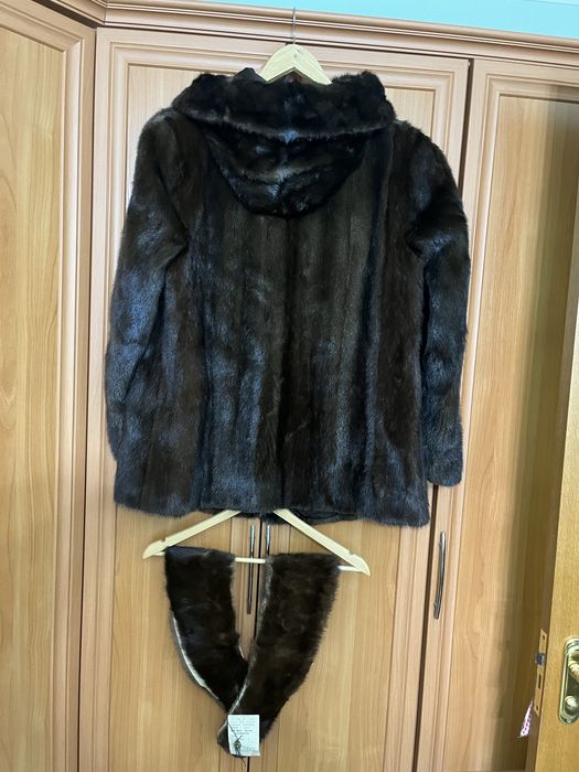 Продам автоледи-норковое