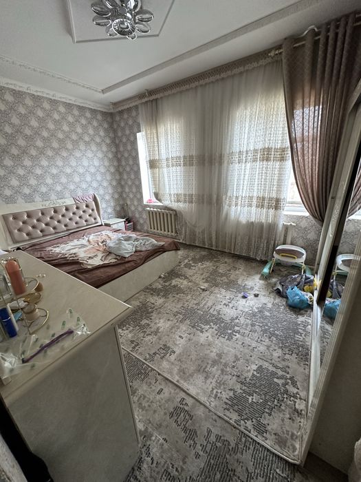 Аренда жиля с хозякой
