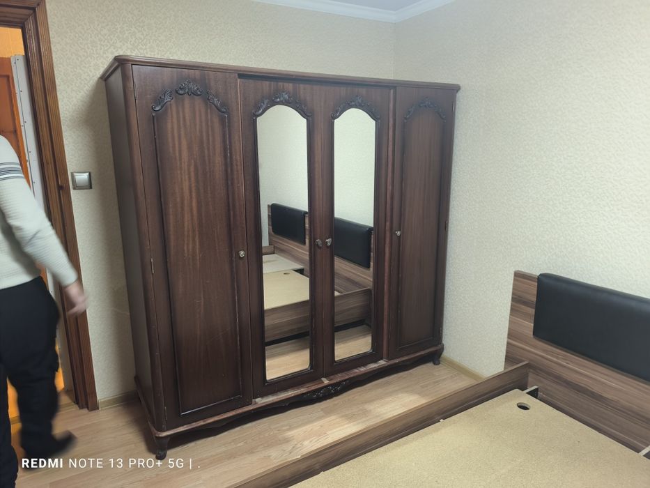 Продается мебель