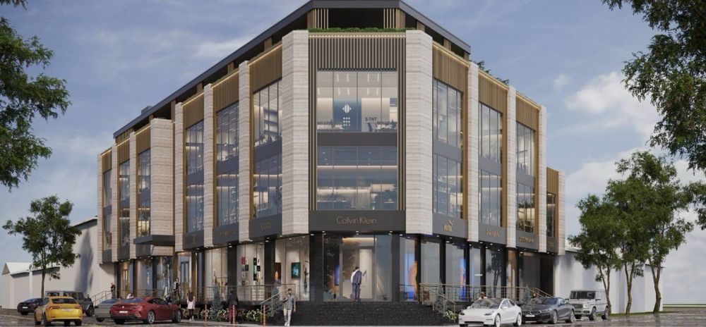 Шофаиз Нежилой В Аренду