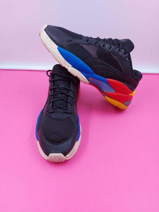 Puma Lqd Cell Epsilon номер 45 Оригинални мъжки сникърси