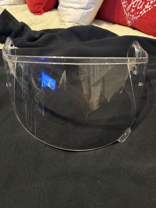 Viziera shoei gt air 1