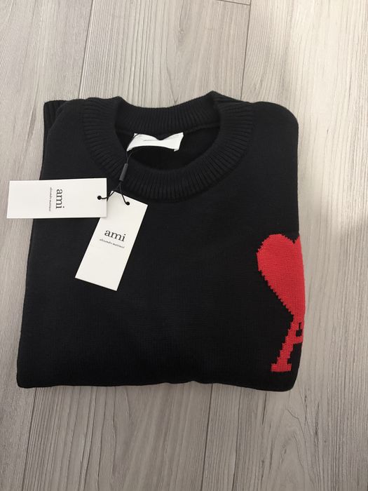 Bluza Ami paris