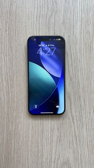 Айфон 15 про 256гб