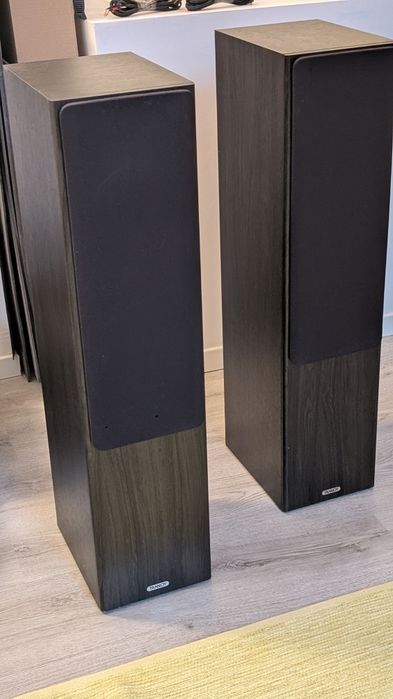 Boxe Tannoy Mercury F3 stare excelenta