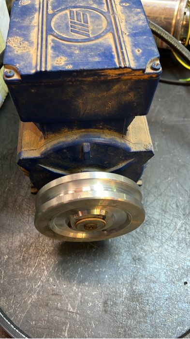 Reparatii  motoare /fulii/rulmenti