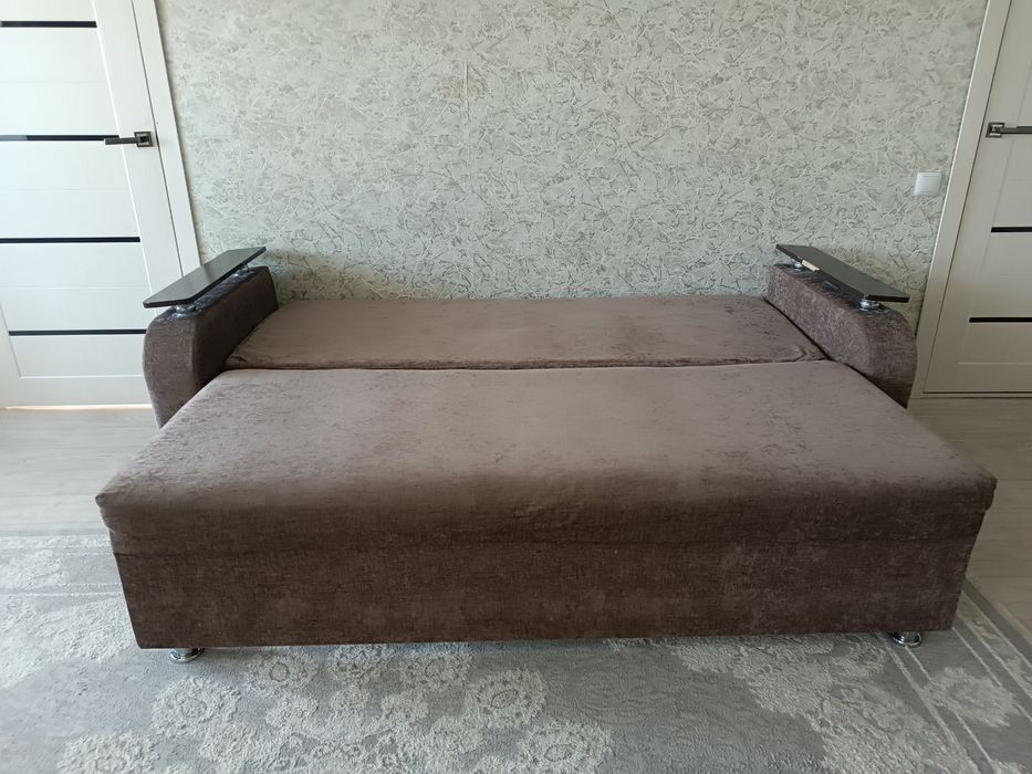 Диван раздвижной