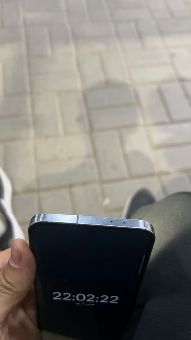 Samsung A56 128 гб, обмен на айфон