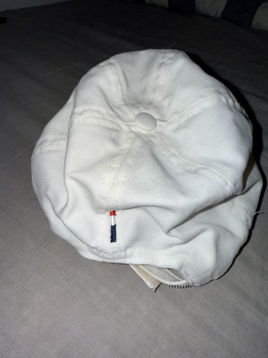 US Polo шапка с козирка