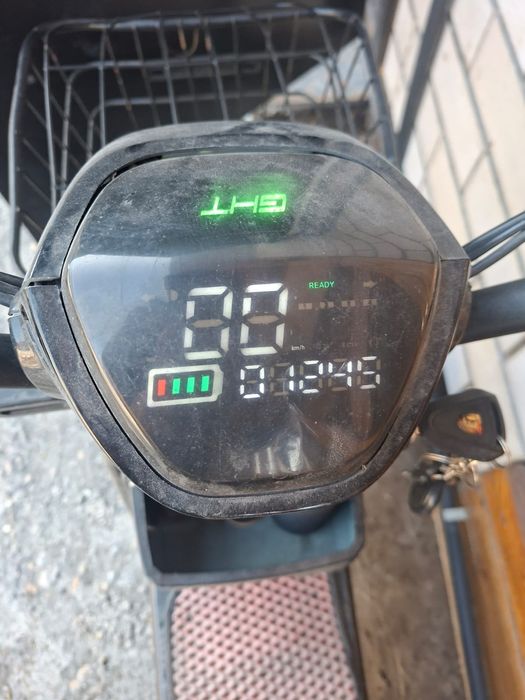 Электровелик.   .