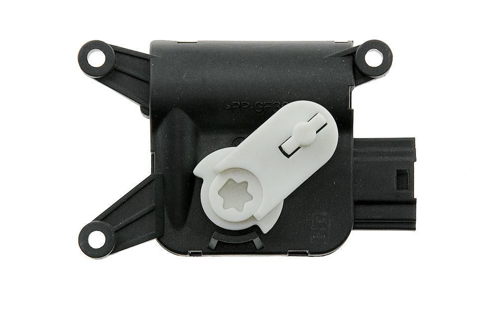 Actuator ventilatie comutare Audi A3 20, Q3 2020, Tt 20, Skoda Octavia 2 20, Vw Golf 5 20, Golf 6 20, Jetta 20, Sharan 20, Touran 20, NTY CNG-AU-000