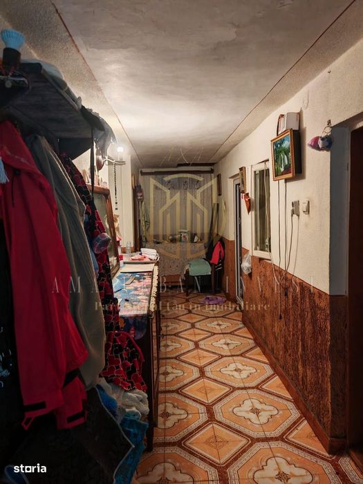 Casă individuală Brâncoveanu Alunișului