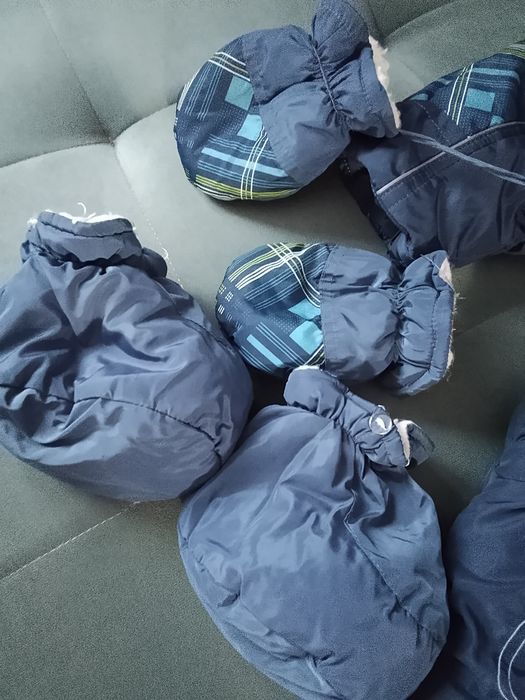 Отдам комбенизон