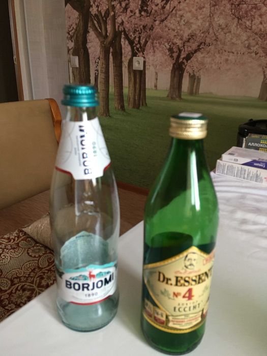 продам бутылки б/у