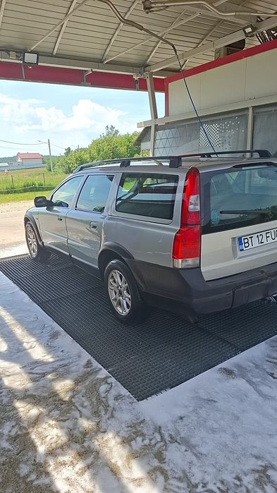 Vând Volvo XC 70