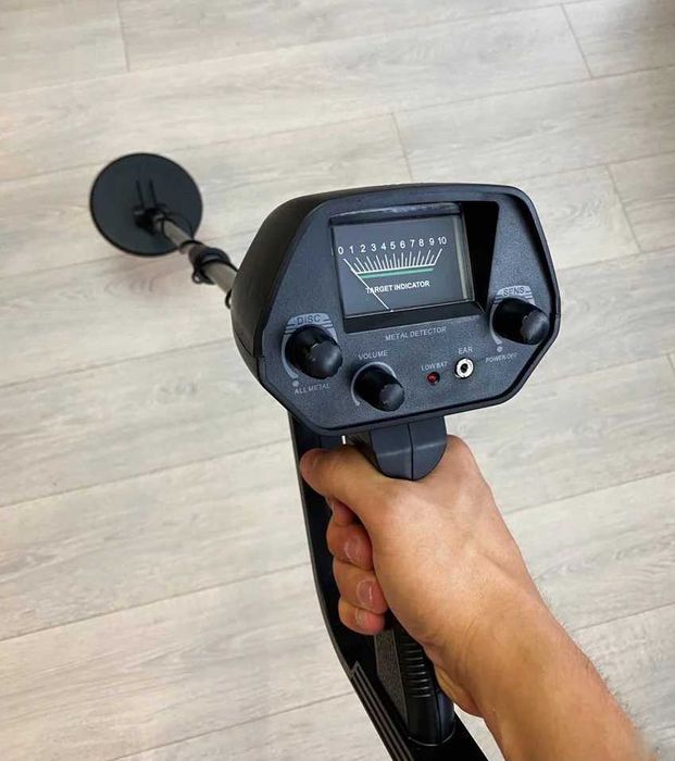 Распродажа MD 4030  металлоискатель МД 4030 металоискатель металл