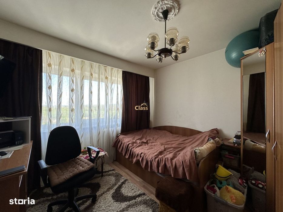 Apartament 2 camere | Decomandat | 50 mpu | Iulius Mall Intre Lacuri