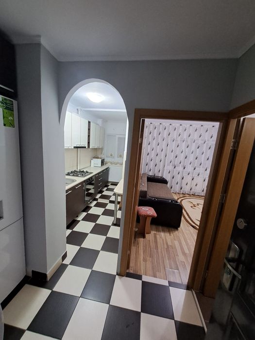 Garsoniera de închiriat