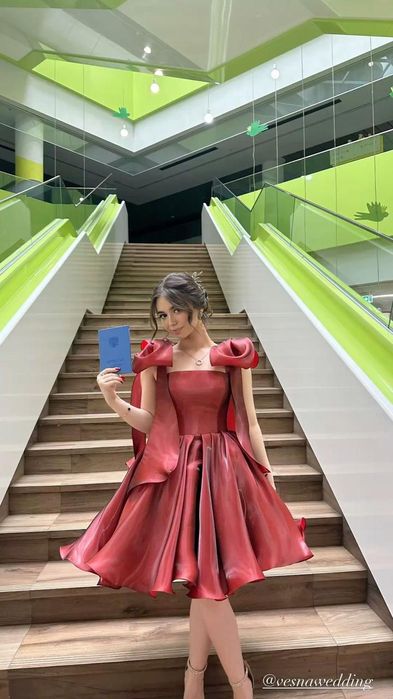 Продам платье на выпускной