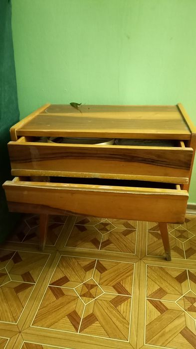 Тумба прикроватная  СССР.