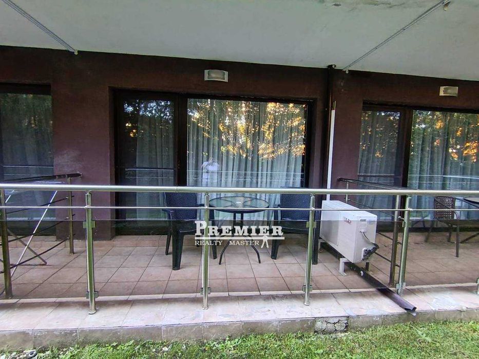 Продава се Едностаен апартамент в Созопол - 37 кв.м за 1752 €/кв.м - Снимка #8