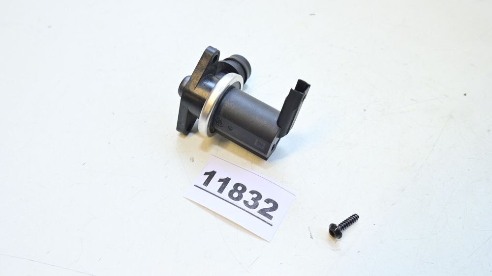 Senzor Valva Aer Secundara BMW S1000R K47 / S1000RR 2015 - 2018