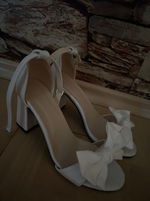 Дамски токчета 20€